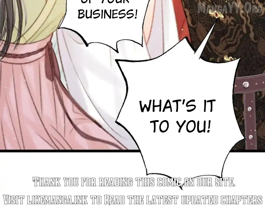 Shao Hua Long: Rebirth of the Evil Concubine’s Counterattack Chapter 9 - page 192